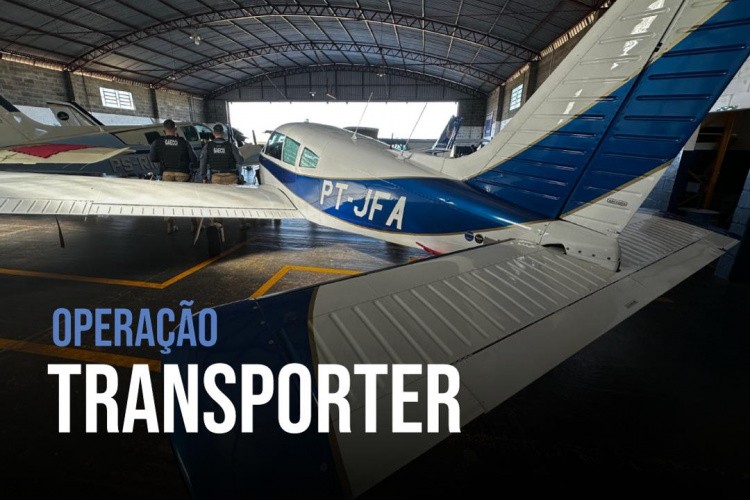 Gaeco apreende R$ 280 milhões em bens no Paraná e São Paulo