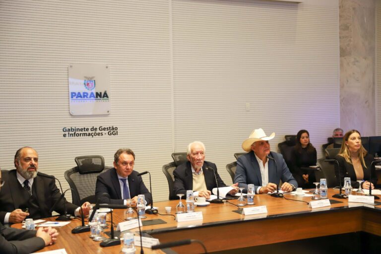 Maringá deve receber investimento de R$ 2,3 bilhões para construção de fábrica