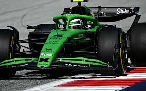 Bortoleto quebra longo jejum brasileiro na F1 e pontua na Áustria