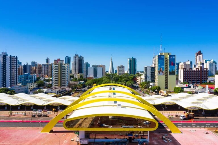 Maringá recebe R$ 36,4 milhões em repasses do Estado