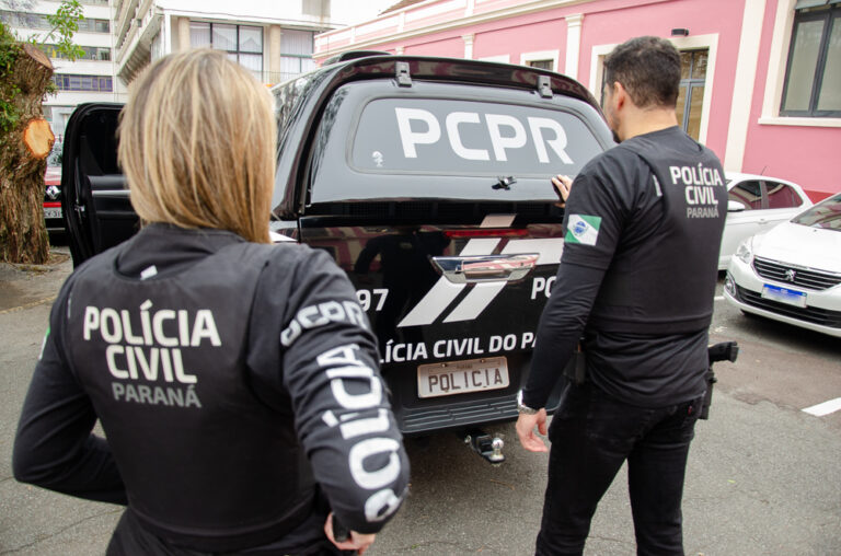 Governo propõe que condenados arquem com custos de investigações da Polícia Civil
