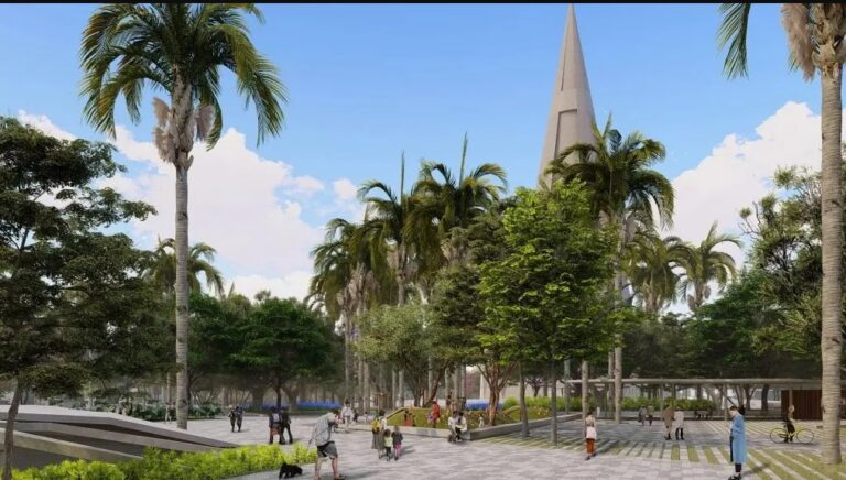 Obras do Eixo Monumental deixam eventos sem local