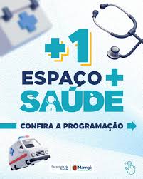 Espaço + Saúde leva serviços gratuitos à Iguatemi