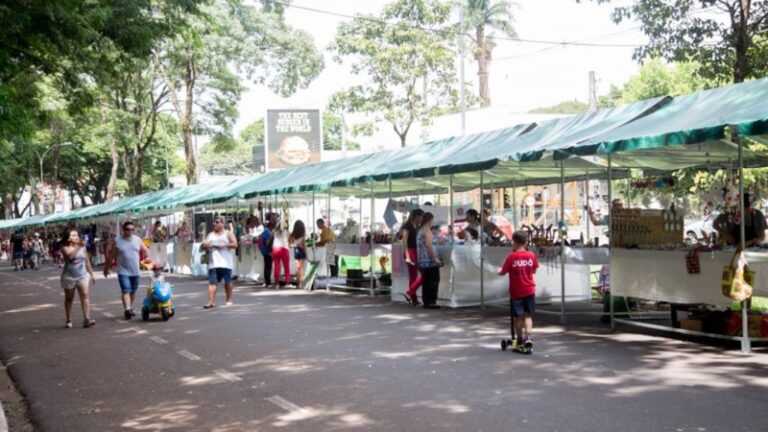 Projeto quer que feiras de artesanato tenham regras específicas