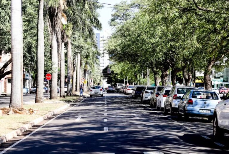 75,72% dos maringaenses já pagaram o IPVA
