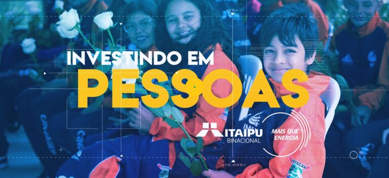 Itaipu recupera área improdutiva em comunidade do Norte do Paraná