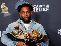 Kendrick Lamar anuncia show único no Brasil