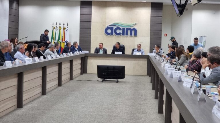 Prefeitura lança novo decreto de licenciamento ambiental