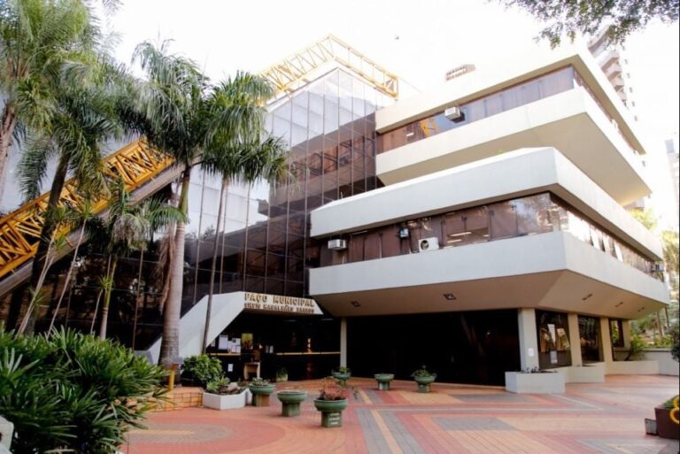 Paço Municipal terá vacinação contra gripe