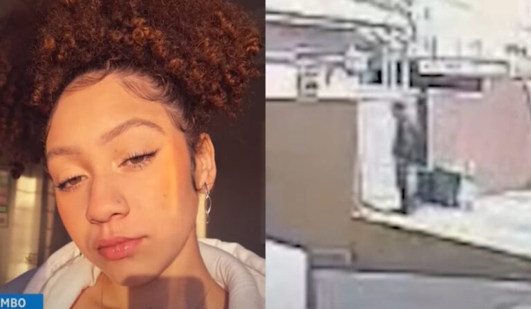 Mãe chega do trabalho e encontra a filha morta