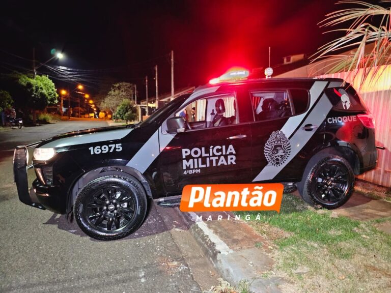 Empresário reage a atiradores e namorada leva 5  tiros