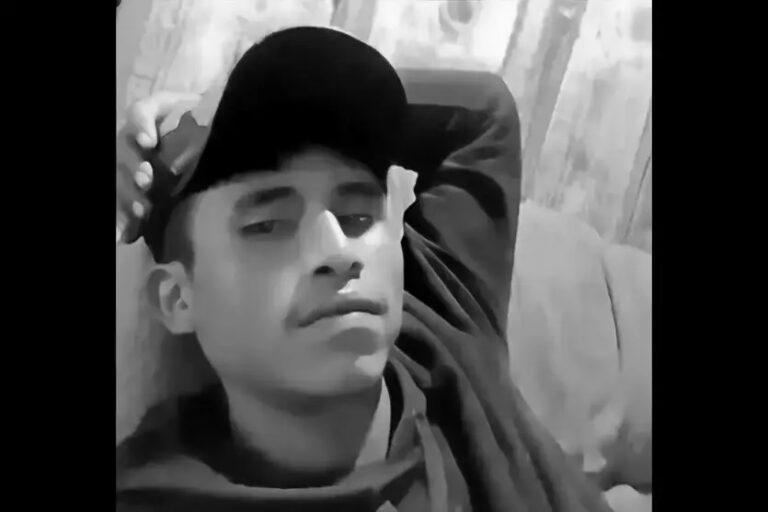 Clima de pavor na aldeia com assassinato de jovem indígena