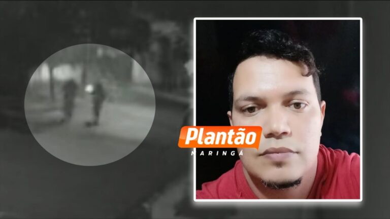 Pintor teria sido executado por dívida ao sair para o trabalho