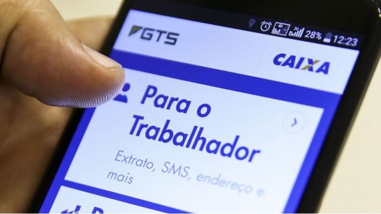 PF desmonta quadrilha que aplicava golpes do FGTS