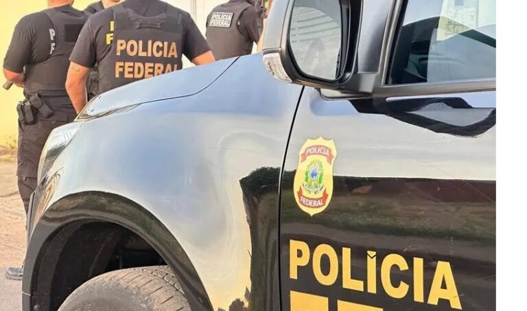 PF cumpre mandados em operação contra fraudes no DPVAT