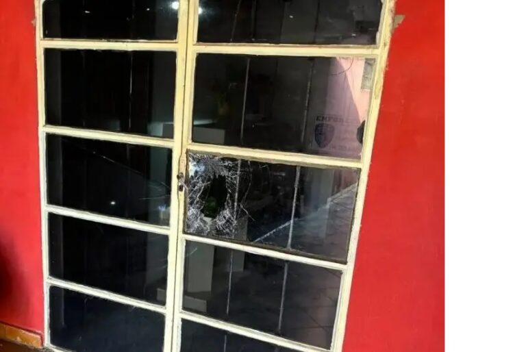 Homem invade residência e estupra idosa