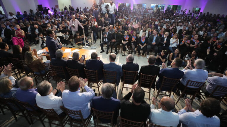 Assembleia reforça interiorização e recebe 750 demandas no primeiro semestre de 2025