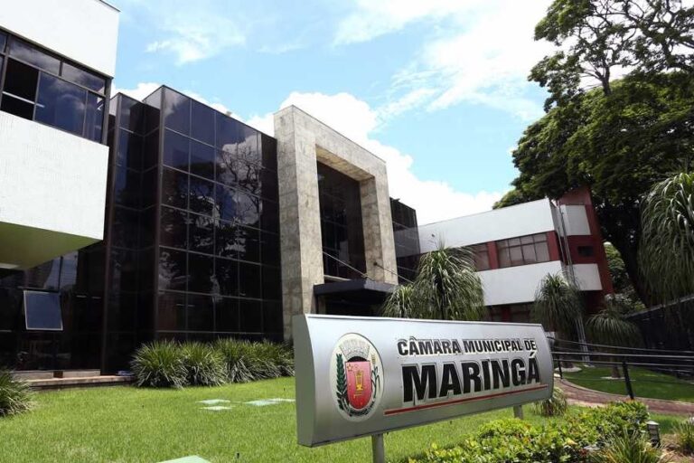 Menos da metade das sessões tiveram presença de 100% dos vereadores