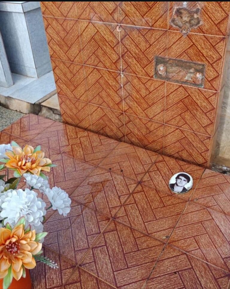 Furtos são registrados no Cemitério Municipal de Maringá