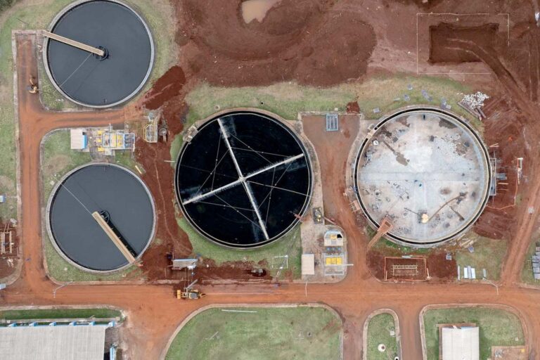 Sanepar inicia obra de esgoto na Zona 6 com investimento de R$ 12,3 milhões