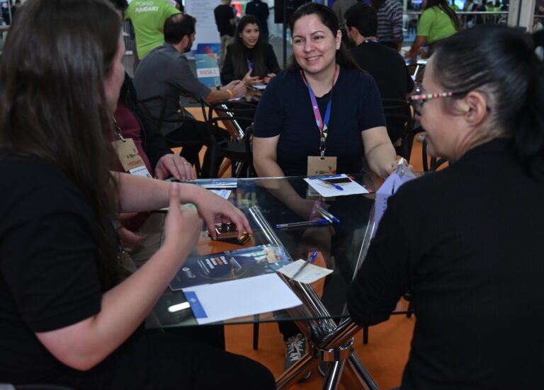Sebrae abre inscrições para rodadas de negócios e crédito em Feira do Empreendedor