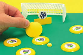 Futebol de Botão