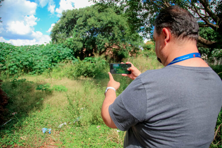 Multa por não limpeza de imóveis e calçadas pode chegar a R$ 45 mil