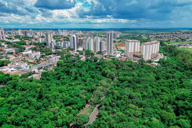 Prazo para solicitação do IPTU Verde é prorrogado