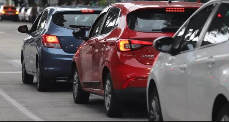 Maringá tem mais de 38 mil veículos com IPVA em atraso