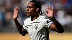 Fluminense cai para o Chelsea no Mundial