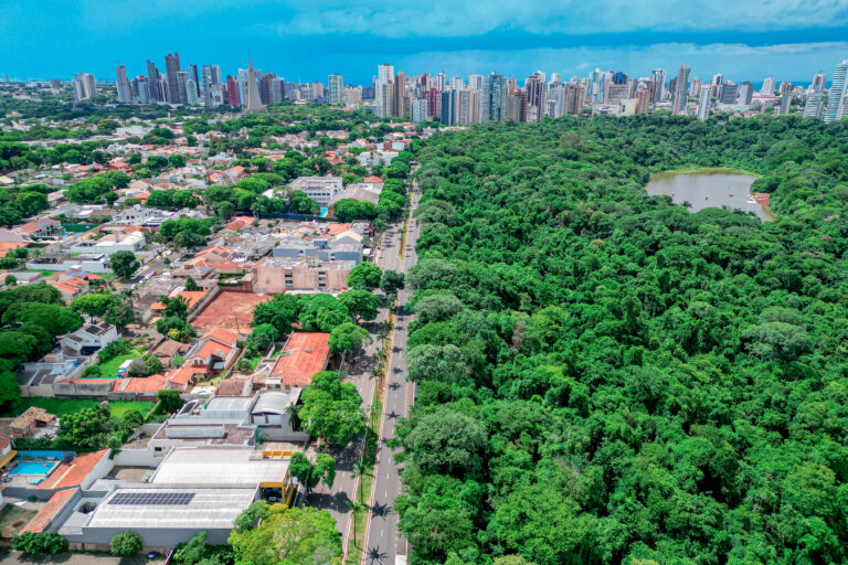 Maringá recebe R$ 280,7 milhões em repasses do Estado
