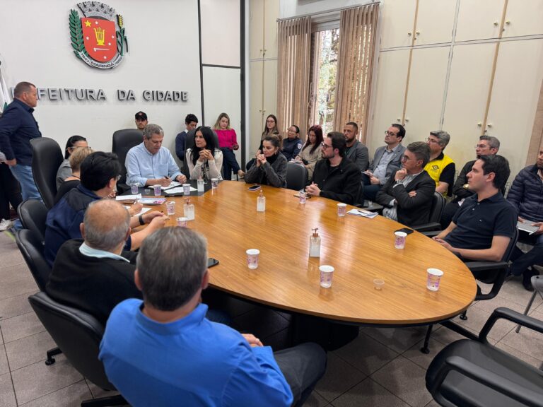 Maringá Encantada ainda não tem programação