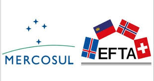 Mercosul e EFTA anunciam acordo de livre comércio