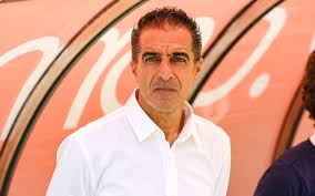 Fortaleza quer contratar Renato Paiva