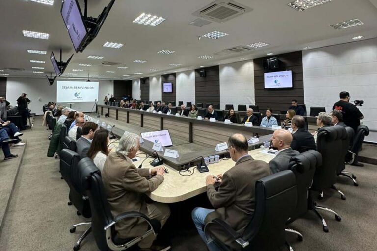 UEM e UEL lançam projeto sobre saúde pública com investimento de R$ 2,7 milhões