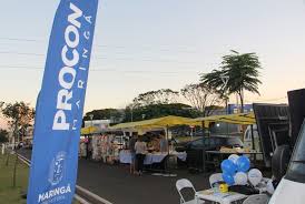 Procon Itinerante estará em diversos bairros