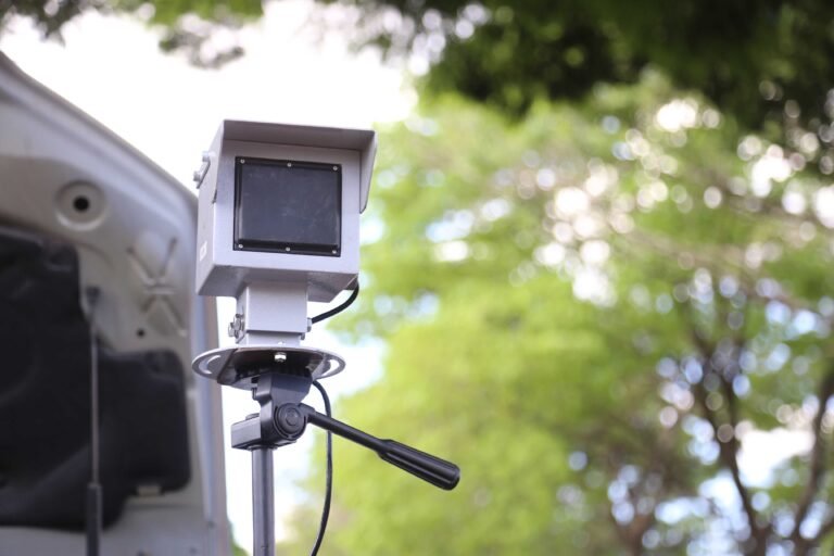 Radares de velocidade devem ter informações divulgadas