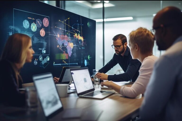 Maringá é a cidade do interior com mais projetos tecnológicos