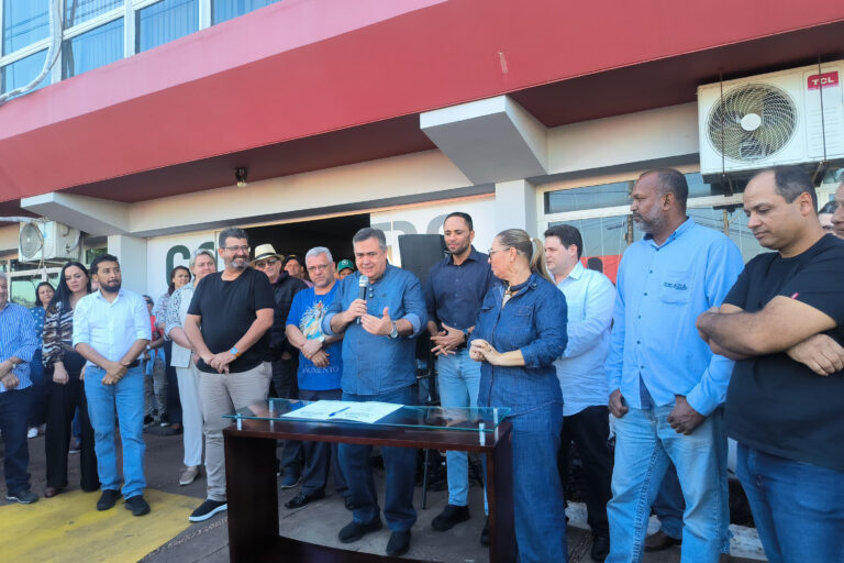 Estado libera R$ 14,2 milhões para obras da saúde em Sarandi, Ourizona e Colorado