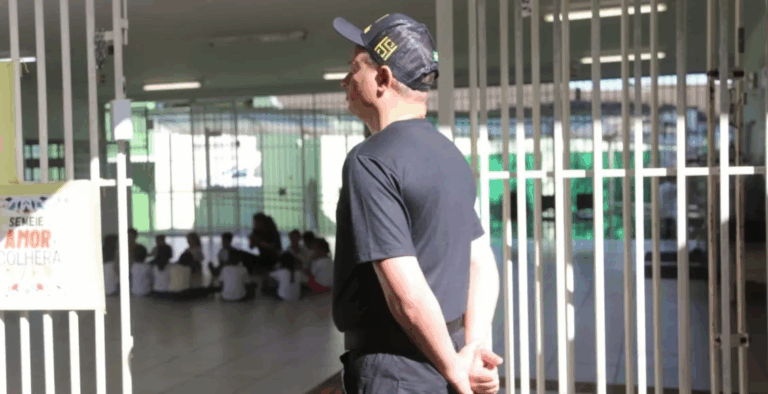 Maringá abre licitação de R$ 21 milhões para contratar vigilância