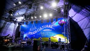 Prefeitura abre edital para Virada Cultural 2025