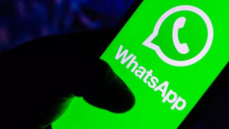 Polícia alerta para golpe de clonagem de contas do WhatsApp