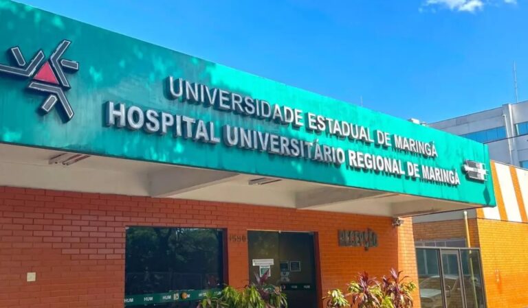 Mais de 2.800 casos de envenenamento já foram registrados no HU em Maringá