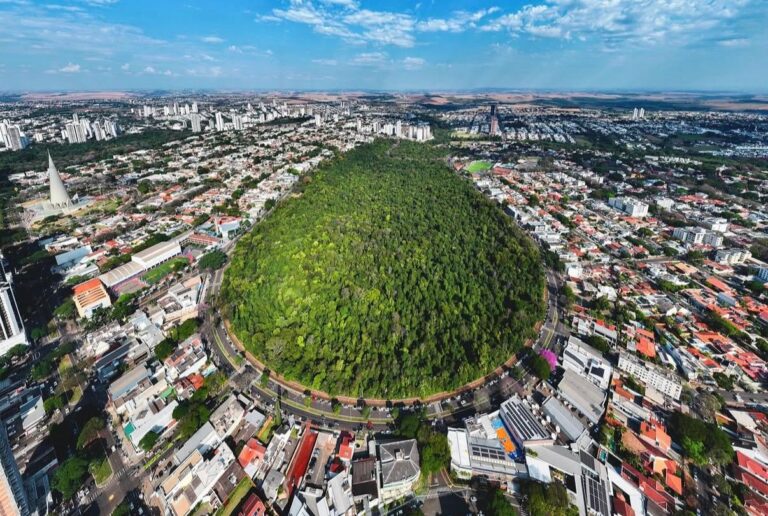 Maringá arrecadou R$ 44 milhões em impostos em julho