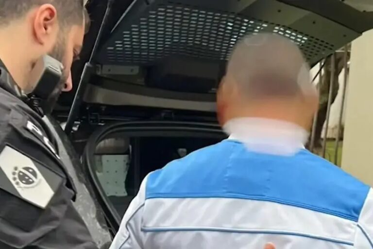 Padre oferecia álcool a adolescentes antes dos abusos