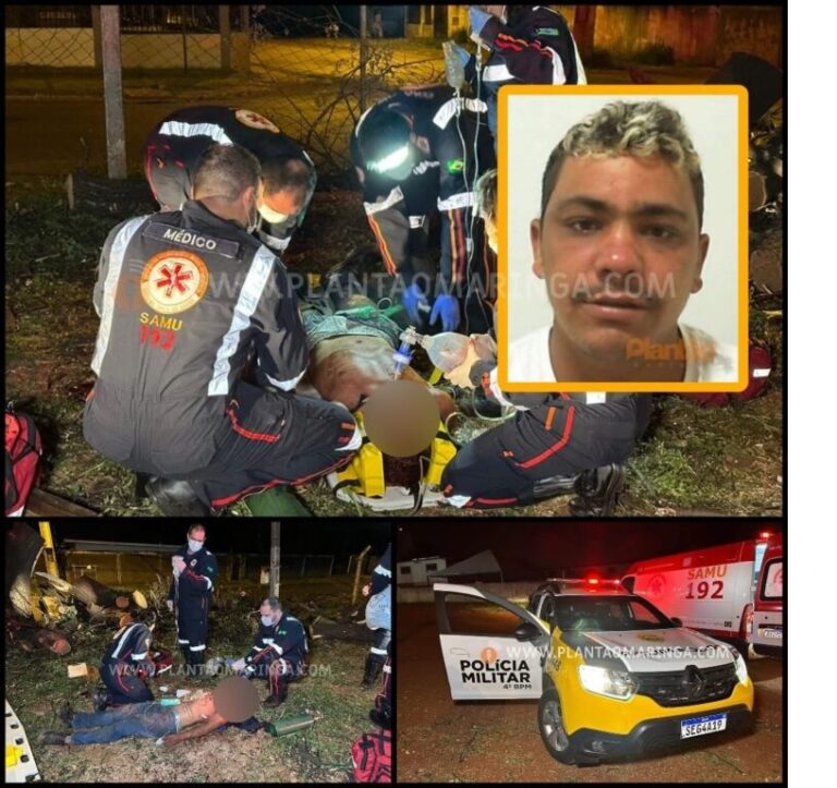 Motoboy se apresenta e confessa agressão a motorista