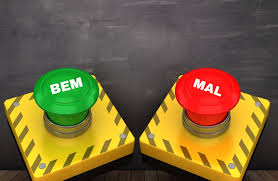 Polarização e terceira via
