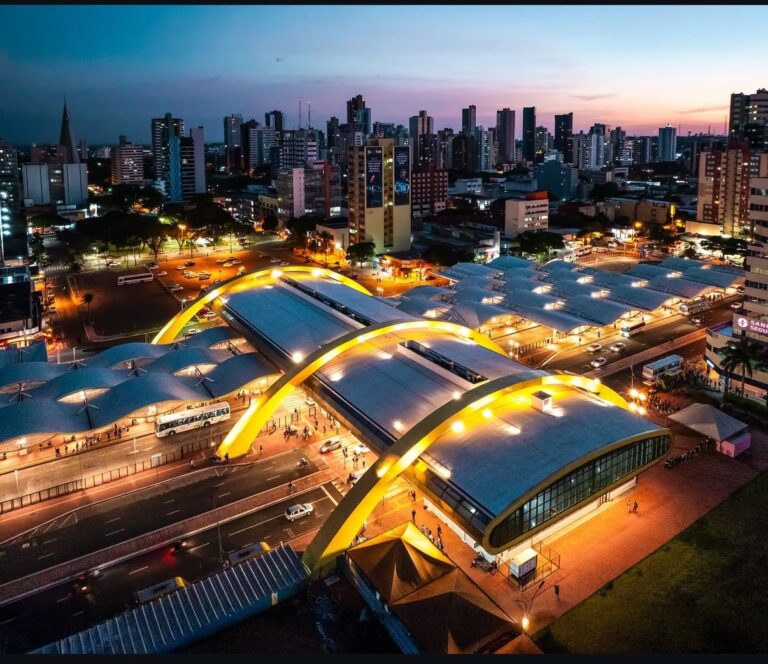 Maringá está entre as 10 cidades mais competitivas do País