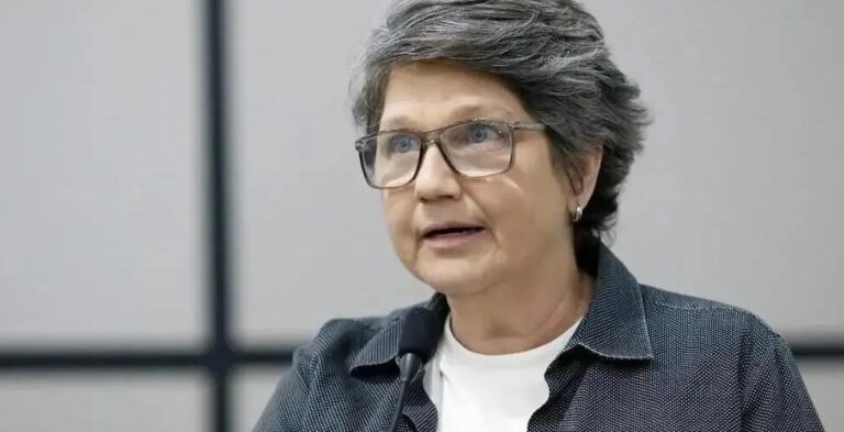 Cris Lauer pode ter mandato cassado