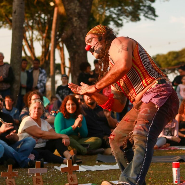 Prefeitura de Maringá abre consulta pública para definir novo local da Virada Cultural